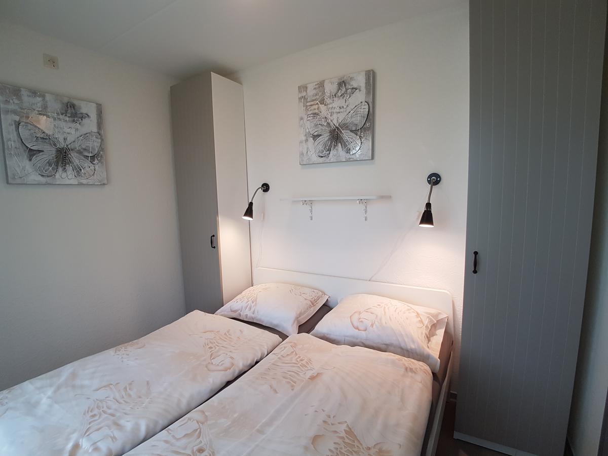 Zand Bed By The Sea Westkapelle Exterior foto